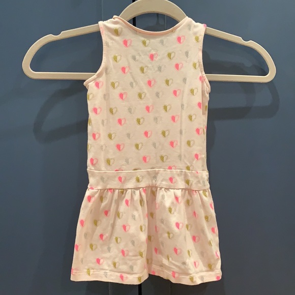 Egg by Susan Lazar girl’s drop waist dress 24 mos - Picture 4 of 5